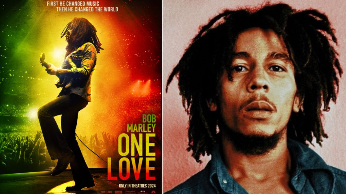 Bob Marley One Love Movie Review And Reactions Biopic Of Famous Reggae Singer Fails To Make A Mark 7972